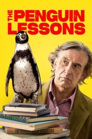 Nonton The Penguin Lessons 2024