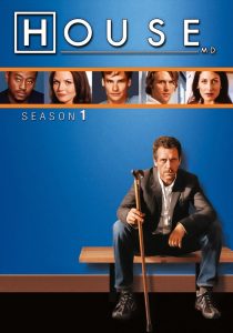 Nonton House: Season 1