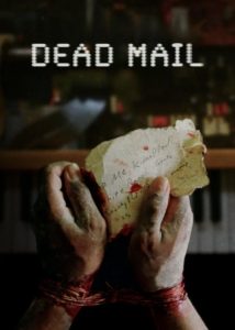Nonton Dead Mail 2024