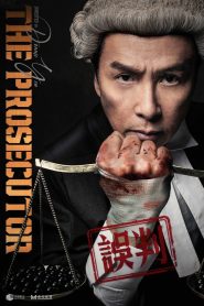 Nonton The Prosecutor 2024
