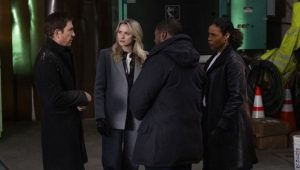 FBI: Most Wanted: 6×17