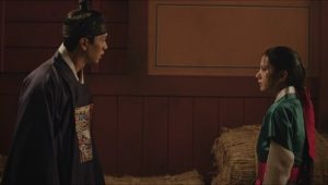 The Haunted Palace: 1×4