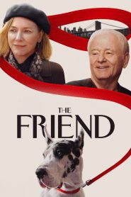 Nonton The Friend 2024