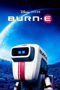 Nonton BURN-E 2008