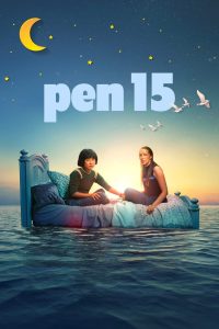 PEN15 2019