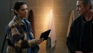 Chicago Fire: 13×20