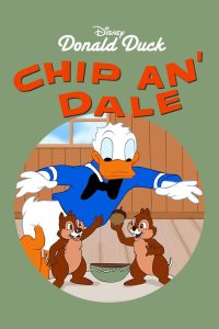 Nonton Chip and Dale 1947