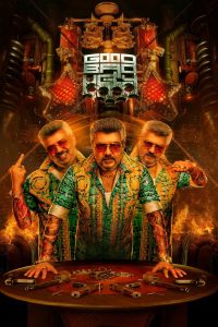 Nonton Good Bad Ugly 2025