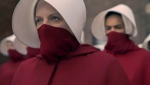 The Handmaid’s Tale: 6×8
