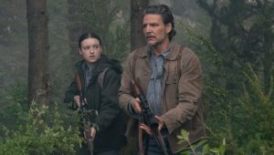 The Last of Us: 2×6