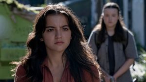 The Last of Us: 2×5