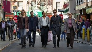 FBI: Most Wanted: 6×20