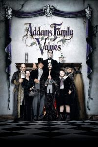 Nonton Addams Family Values 1993