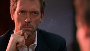 House: 2×17