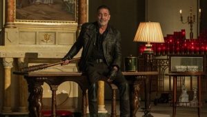 The Walking Dead: Dead City: 2×1