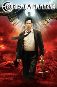 Nonton Constantine 2005