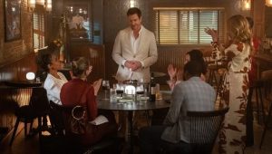 FBI: Most Wanted: 6×22