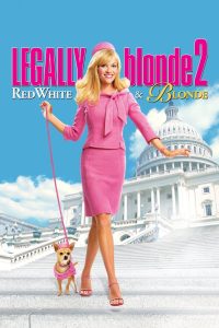 Nonton Legally Blonde 2 2003