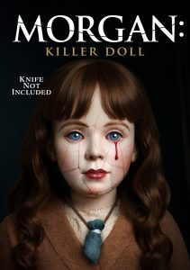 Nonton Morgan: Killer Doll 2025