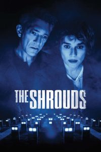 Nonton The Shrouds 2024