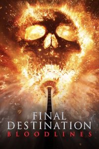 Nonton Final Destination Bloodlines 2025