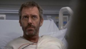 House: 7×23