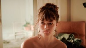 30 Days of Lust: 1×3