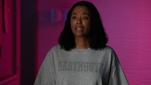 Criminal Minds: 18×8