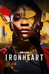 Nonton Ironheart: Season 1