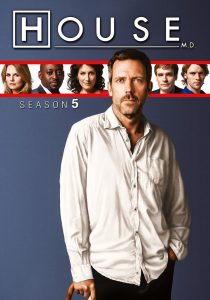 Nonton House: Season 5
