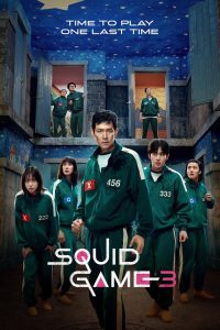 Nonton Squid Game: Season 3