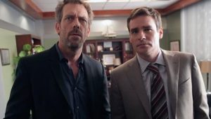 House: 5×22