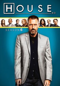Nonton House: Season 6