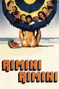 Nonton Rimini Rimini 1987