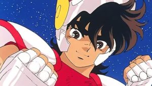 Saint Seiya: 1×1