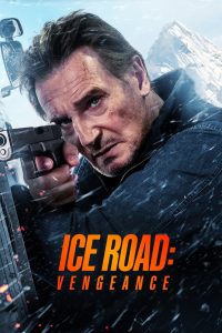 Nonton Ice Road: Vengeance 2025