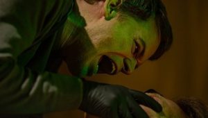 Dexter: Resurrection: 1×3