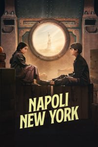 Nonton Naples to New York 2024