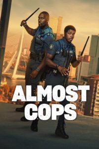 Nonton Almost Cops 2025