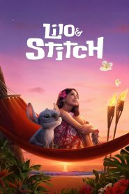 Nonton Lilo and Stitch 2025