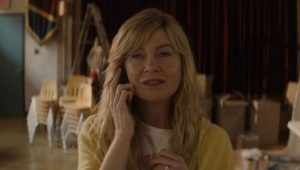 Good American Family: 1×1