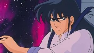 Saint Seiya: 1×10