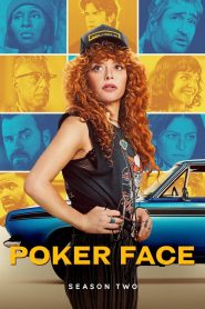Poker Face: Season 2