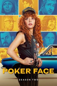 Nonton Poker Face: Season 2
