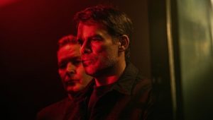 Dexter: Resurrection: 1×2