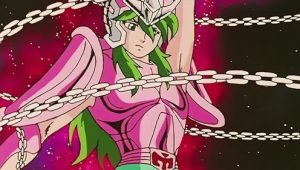 Saint Seiya: 1×46