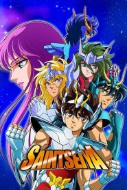 Saint Seiya: Season 1