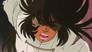 Saint Seiya: 1×34
