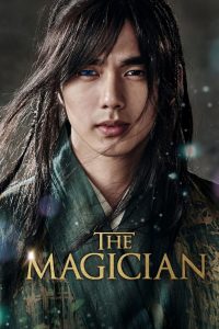 Nonton The Magician 2015