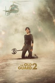 Nonton The Old Guard 2 2025